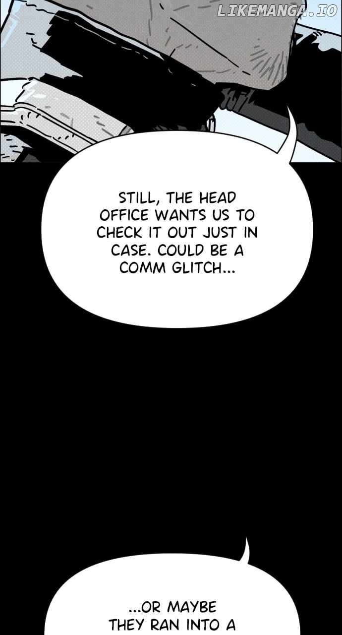 Zombie Funeral Services Chapter 43 11